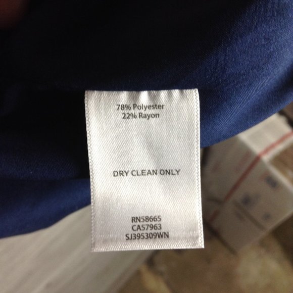 Sejour PLAID TWEED FRINGE JACKET BLAZER - Picture 6 of 6